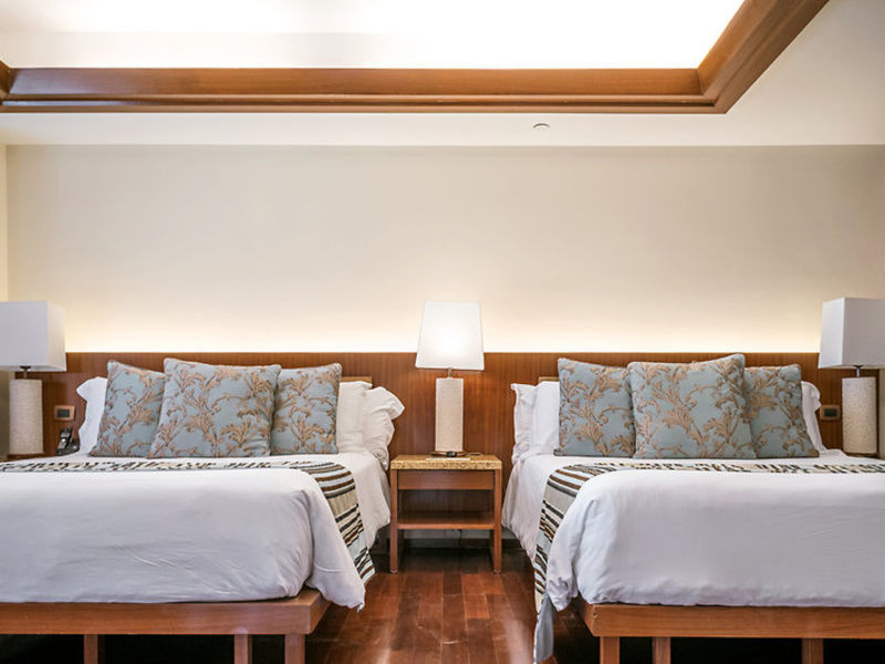 Centara G. B. R. & Villas Krabi