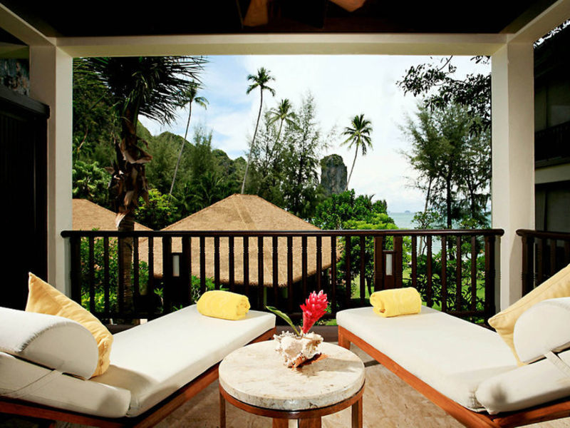 Centara G. B. R. & Villas Krabi