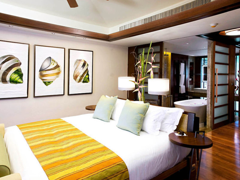 Centara G. B. R. & Villas Krabi