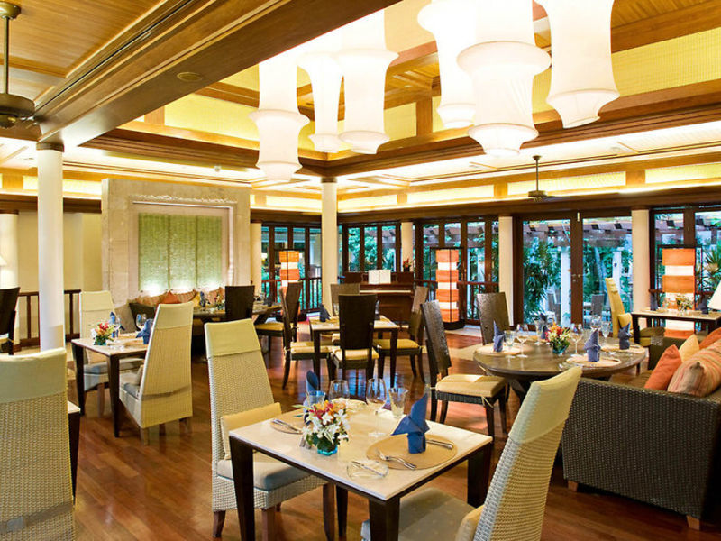 Centara G. B. R. & Villas Krabi