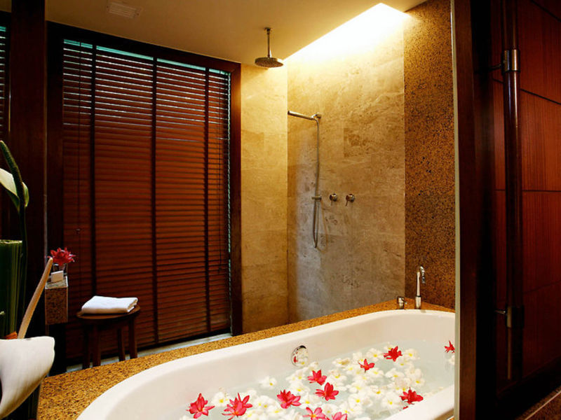 Centara G. B. R. & Villas Krabi