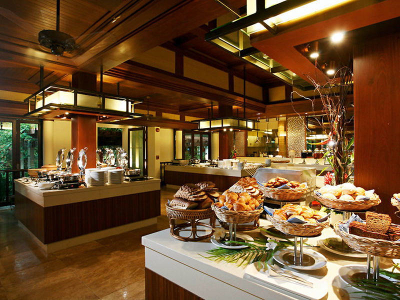 Centara G. B. R. & Villas Krabi