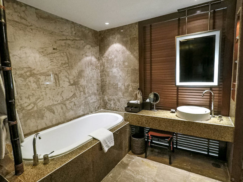 Centara G. B. R. & Villas Krabi