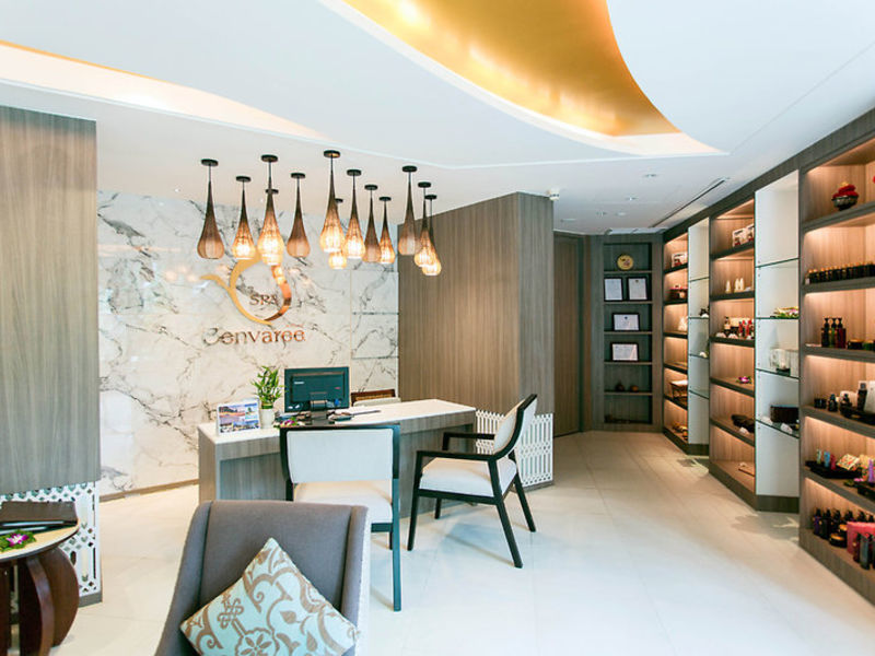 Centara G. B. R. & Villas Krabi