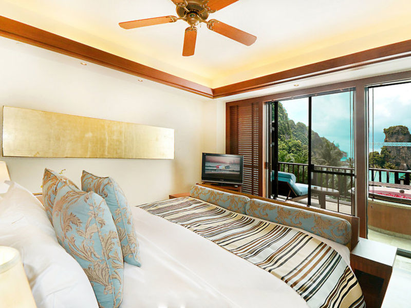 Centara G. B. R. & Villas Krabi