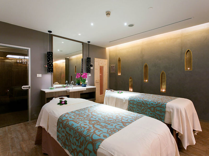 Centara G. B. R. & Villas Krabi