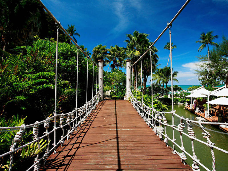 Centara G. B. R. & Villas Krabi