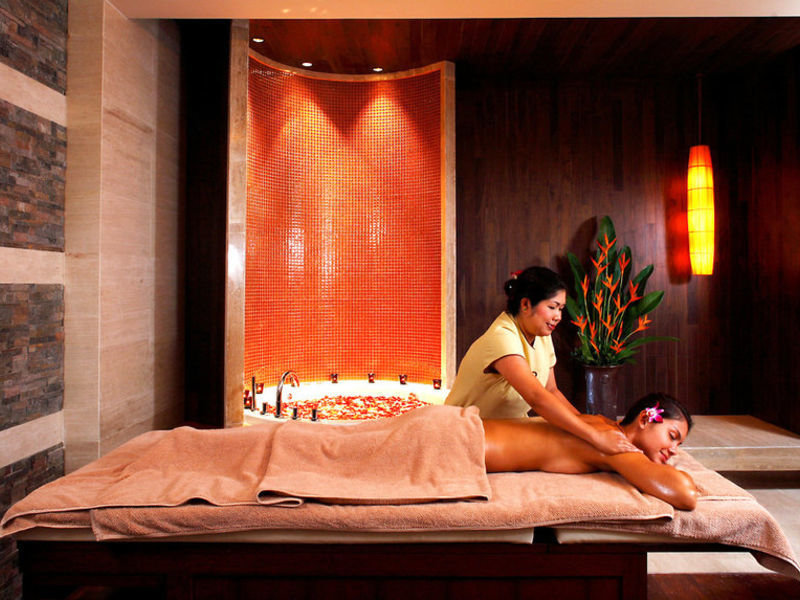 Centara Grand Beach Resort