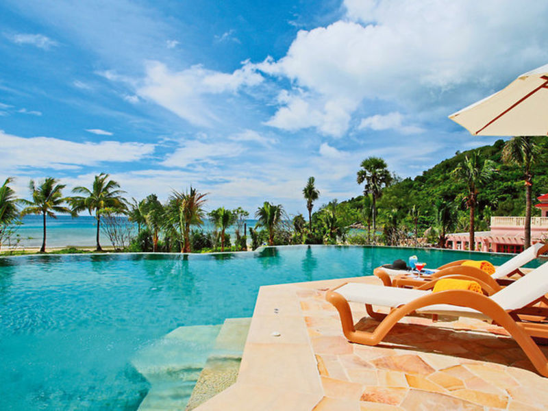 Centara Grand Beach Resort
