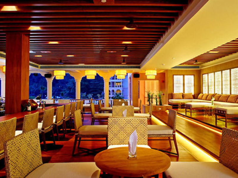 Centara Grand Beach Resort