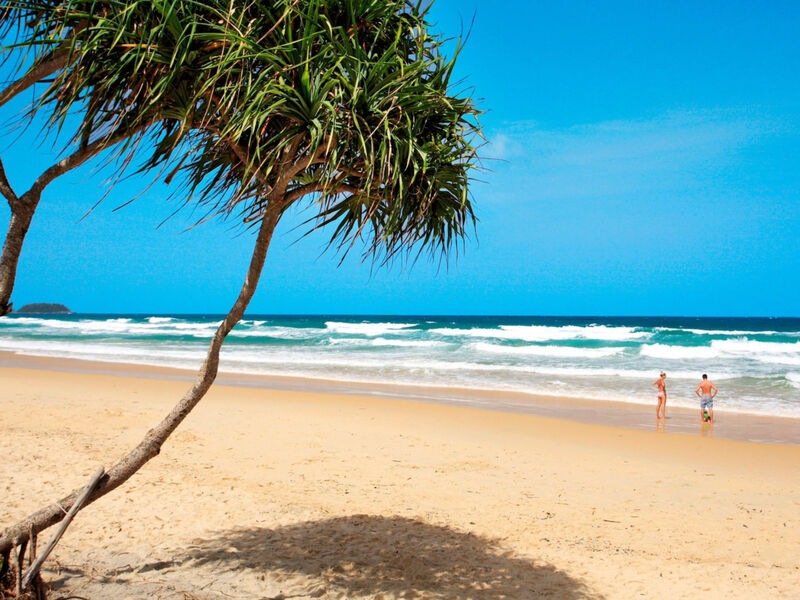 Centara Grand Beach Resort Phuket