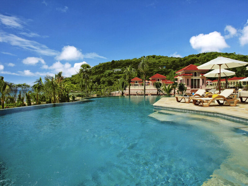 Centara Grand Beach Resort Phuket