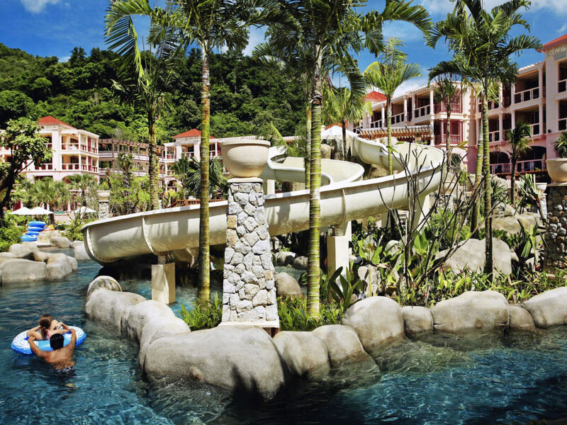 Centara Grand Beach Resort Phuket