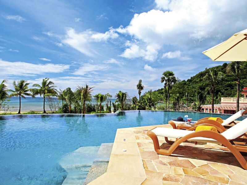 Centara Grand Beach Resort Phuket