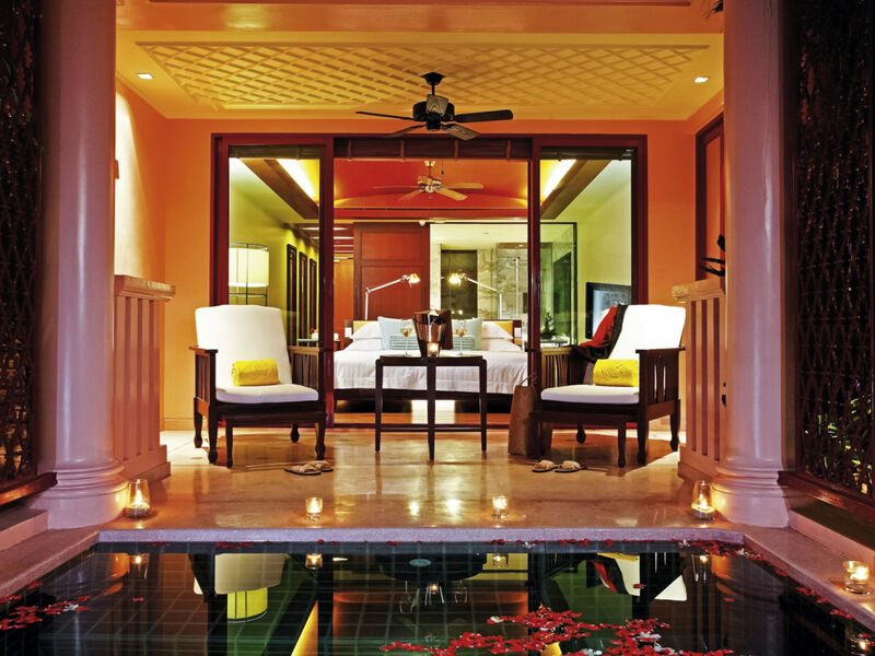 Centara Grand Beach Resort Phuket