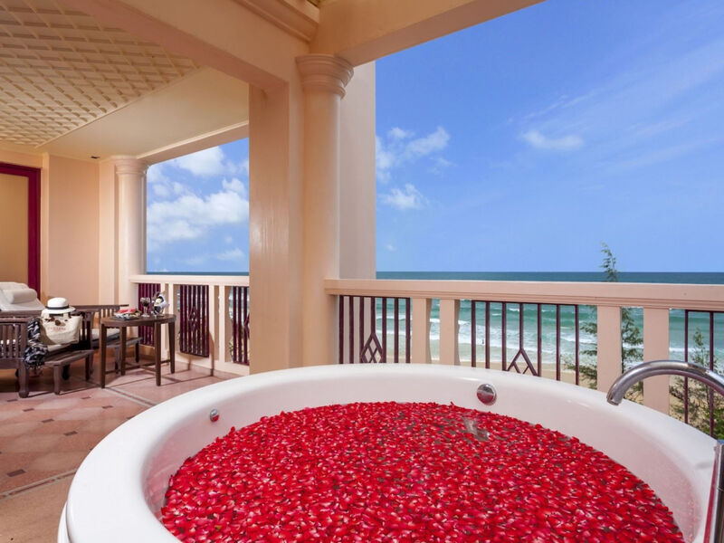 Centara Grand Beach Resort Phuket