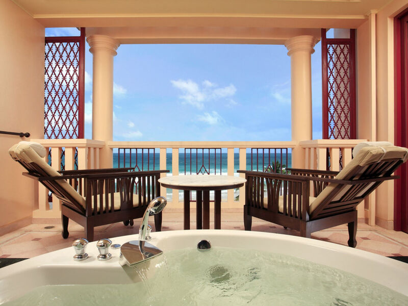 Centara Grand Beach Resort Phuket