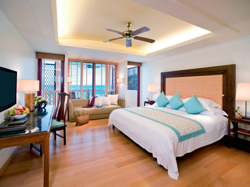 Centara Grand Beach Resort Phuket