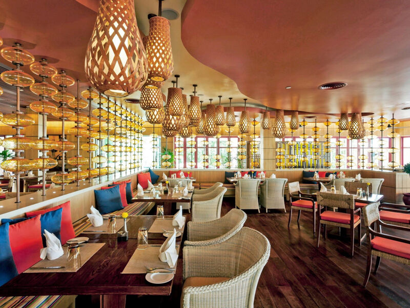 Centara Grand Beach Resort Phuket