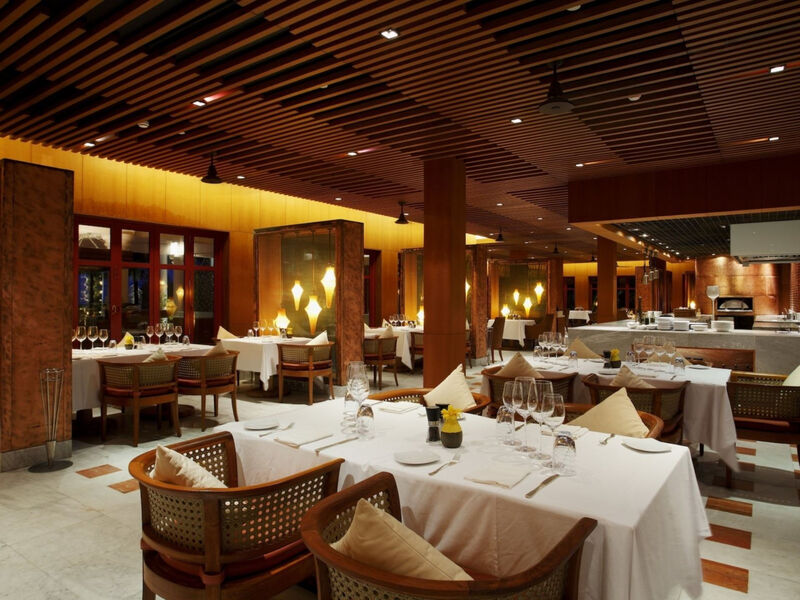 Centara Grand Beach Resort Phuket