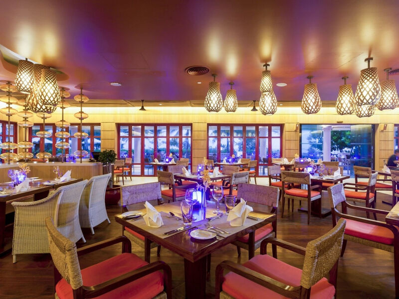 Centara Grand Beach Resort Phuket