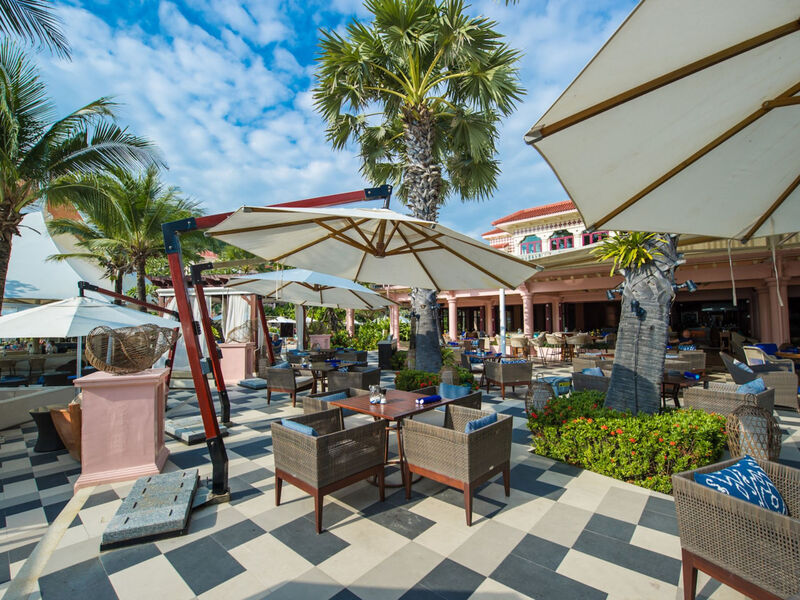 Centara Grand Beach Resort Phuket