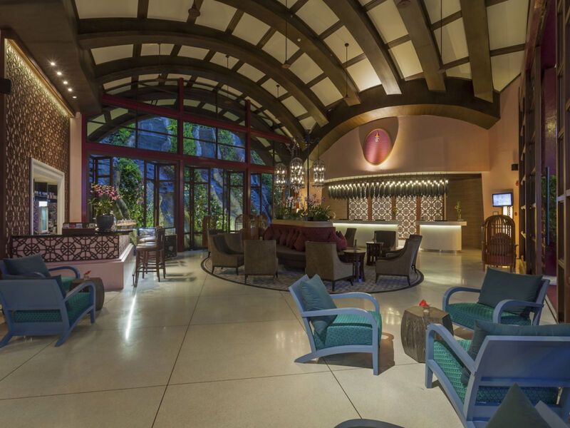 Centara Grand Beach Resort Phuket