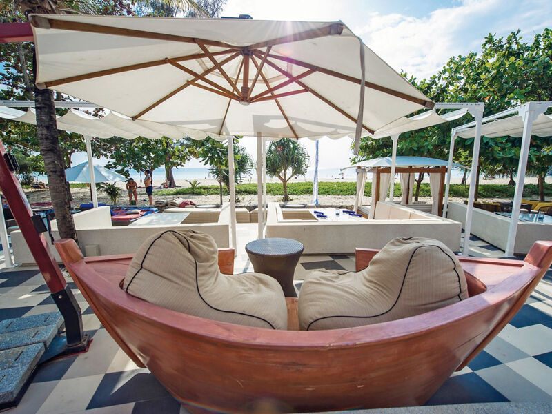 Centara Grand Beach Resort Phuket