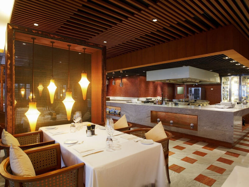 Centara Grand Beach Resort Phuket