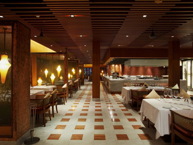 Centara Grand Beach Resort Phuket