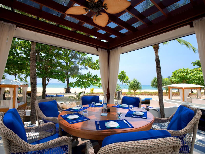 Centara Grand Beach Resort Phuket