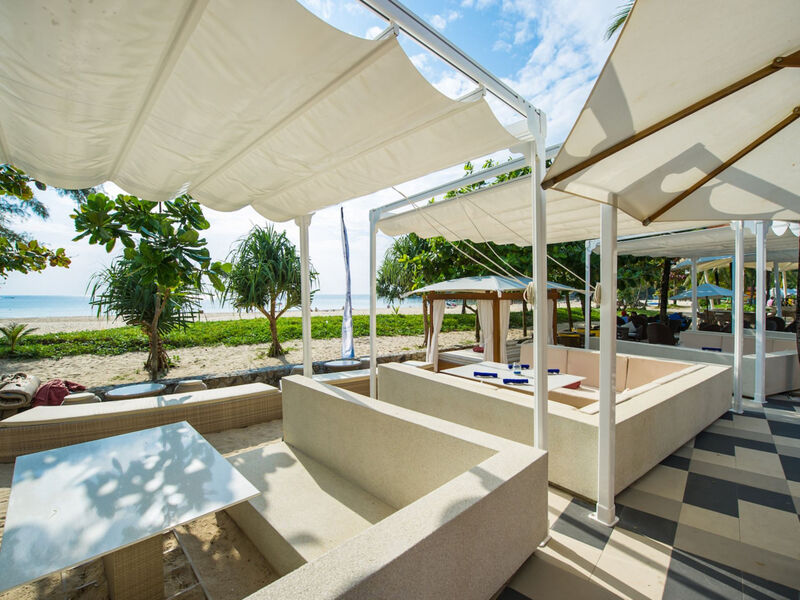 Centara Grand Beach Resort Phuket