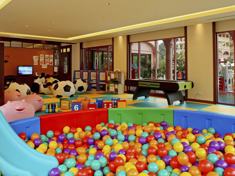 Centara Grand Beach Resort Phuket