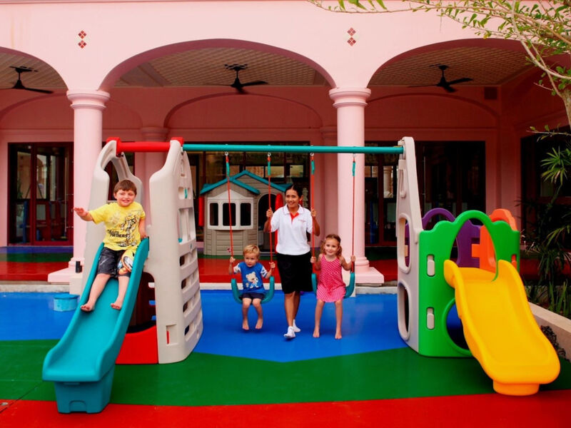 Centara Grand Beach Resort Phuket