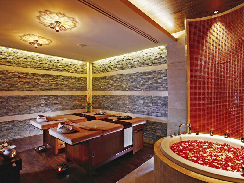 Centara Grand Beach Resort Phuket