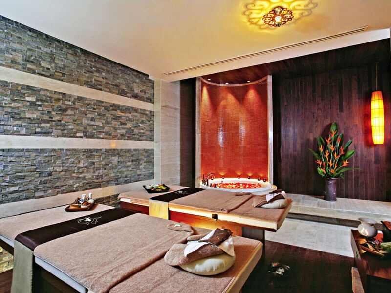 Centara Grand Beach Resort Phuket