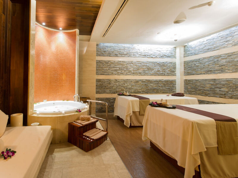 Centara Grand Beach Resort Phuket