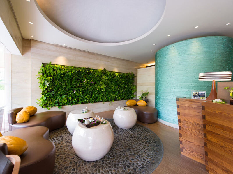 Centara Grand Beach Resort Phuket