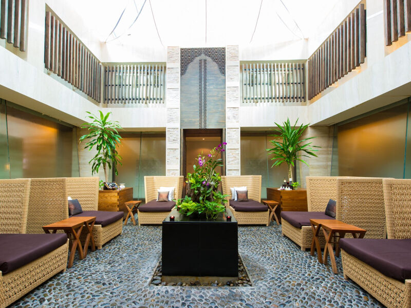 Centara Grand Beach Resort Phuket