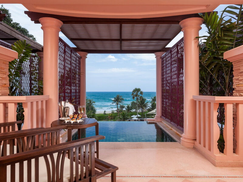 Centara Grand Beach Resort Phuket