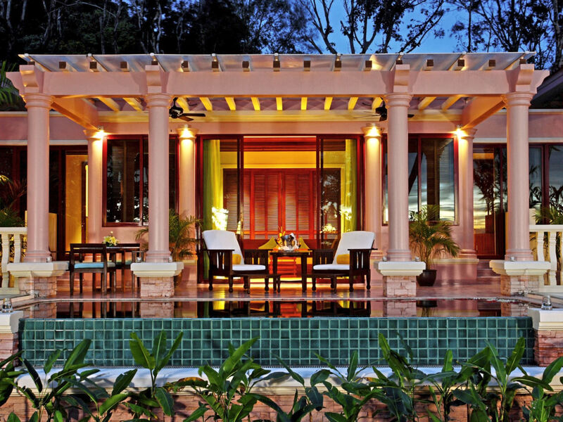 Centara Grand Beach Resort Phuket