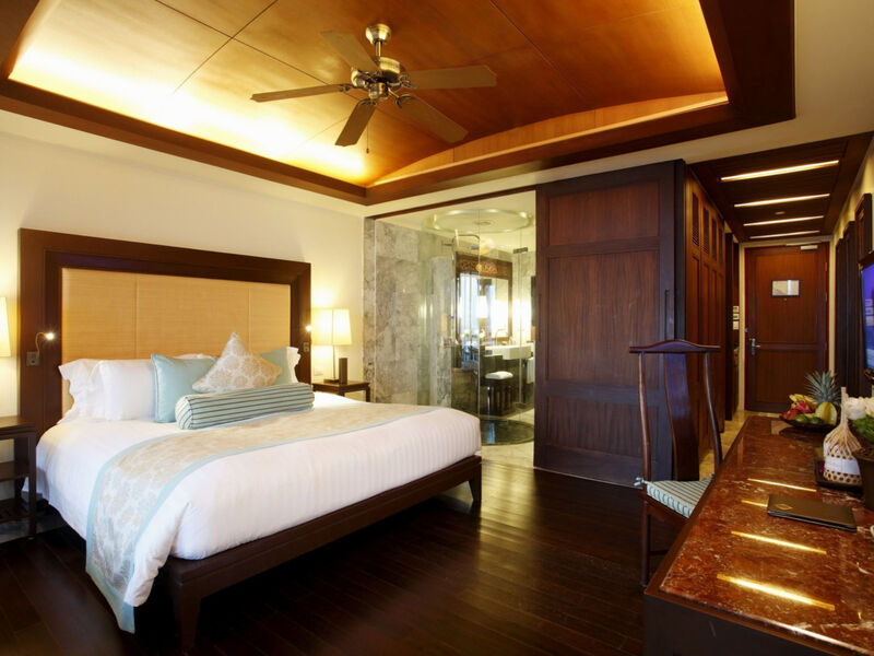 Centara Grand Beach Resort Phuket