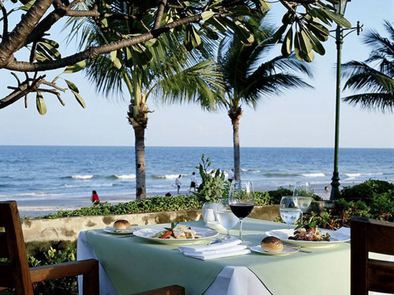 Centara Grand Beach Resort & V