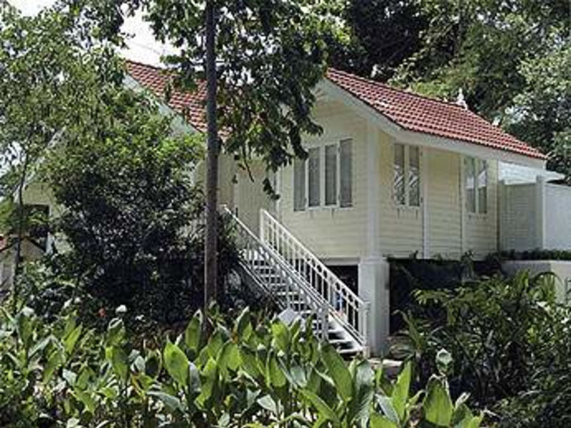 Centara Grand Beach Resort & V