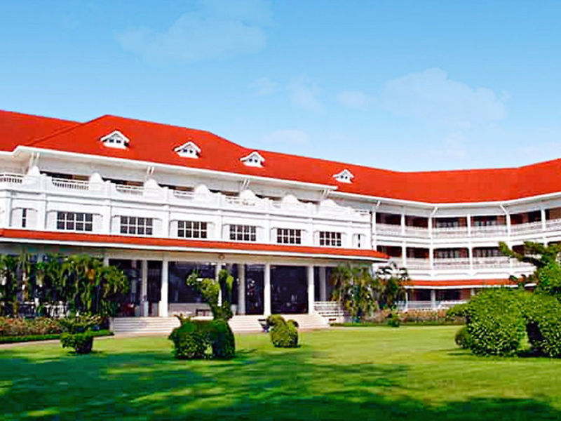 Centara Grand Beach Resort & V