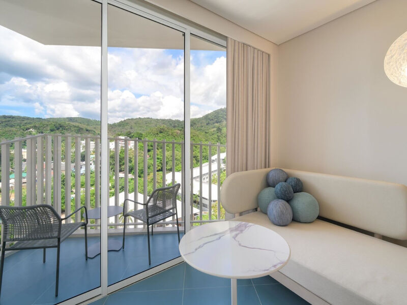 Centara Karon Resort Phuket