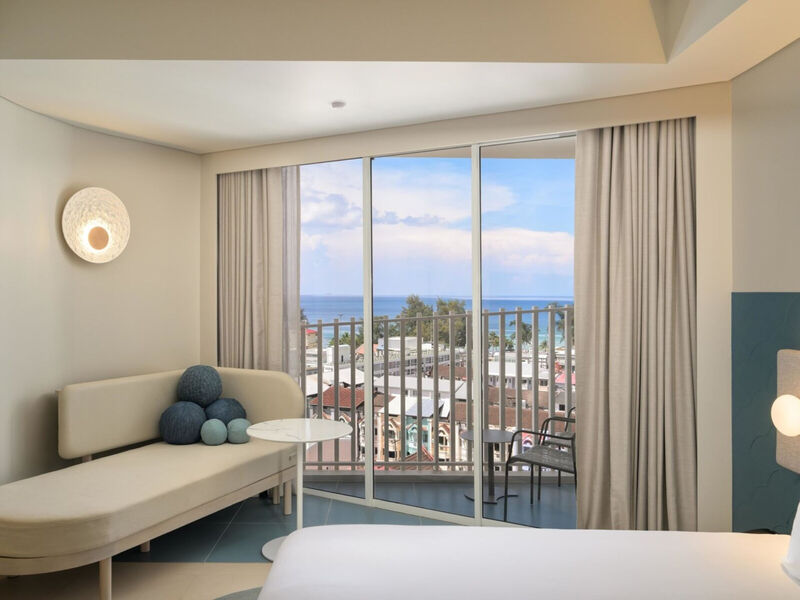 Centara Karon Resort Phuket