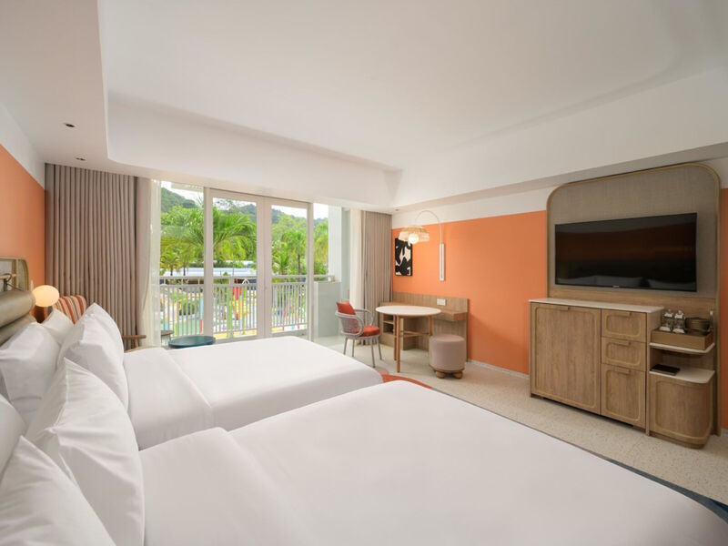 Centara Karon Resort Phuket