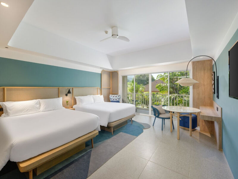 Centara Karon Resort Phuket