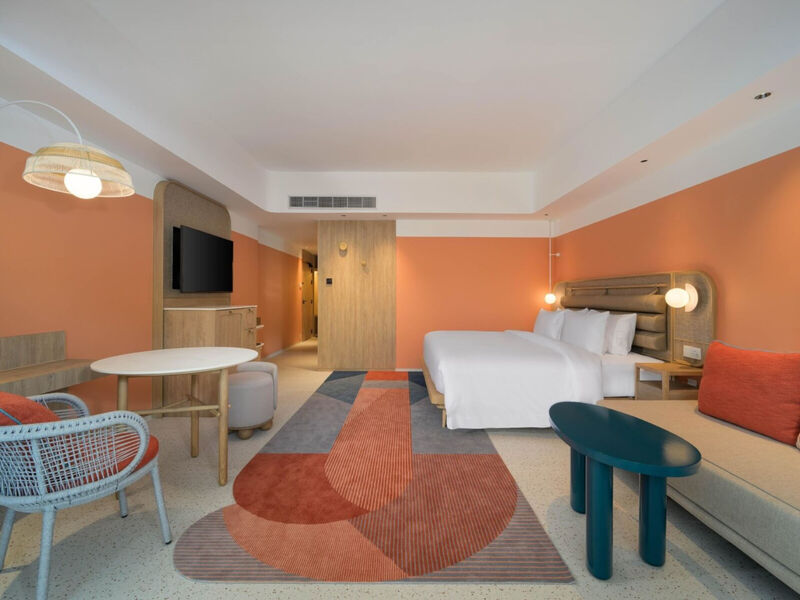 Centara Karon Resort Phuket